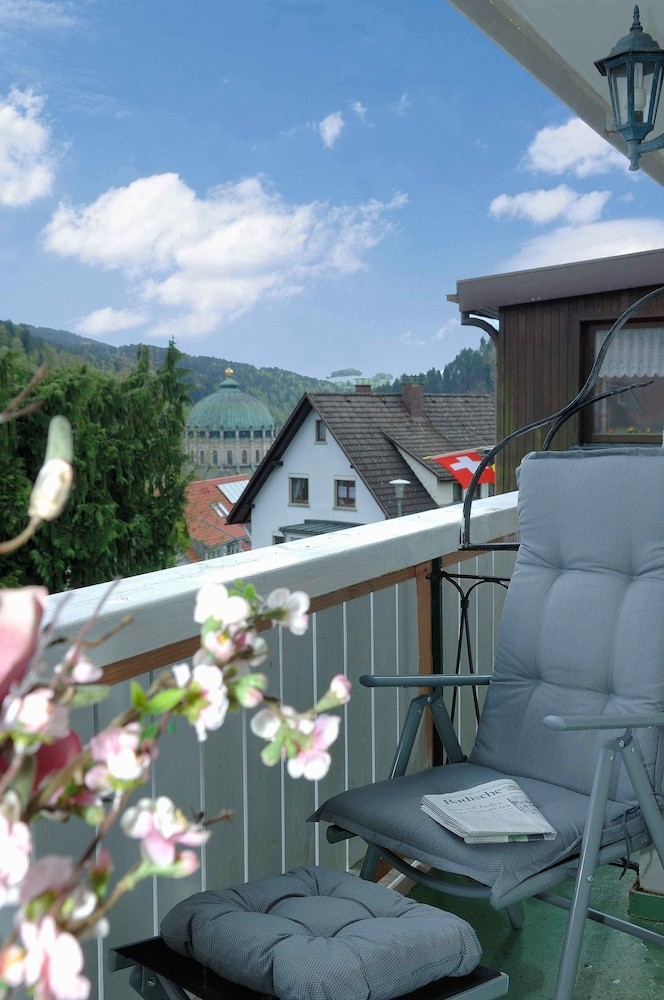 Hotel Bellevue