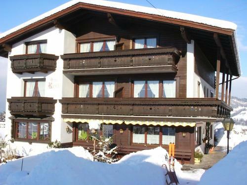 Hostal Pension Resi