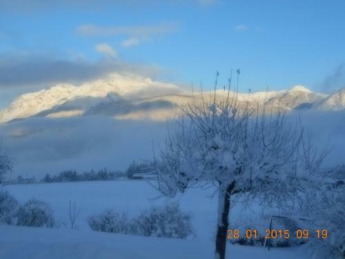 Hostal Pension Resi