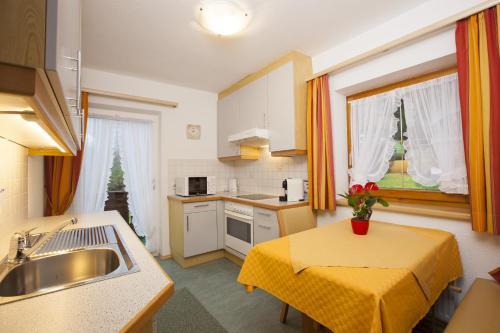 Hostal Pension Alpina Neustift