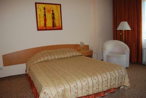 Hotel Velbazhd