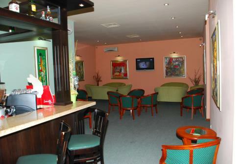 Hotel Velbazhd