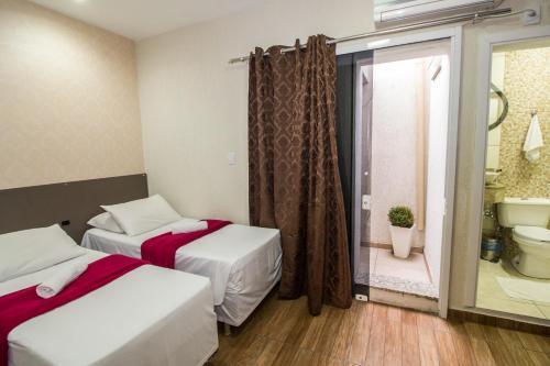 Hostal Pousada Duas Ilhas
