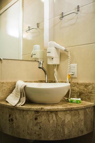 Hostal Pousada Duas Ilhas