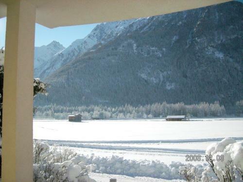 Apartamento Haus Tanja