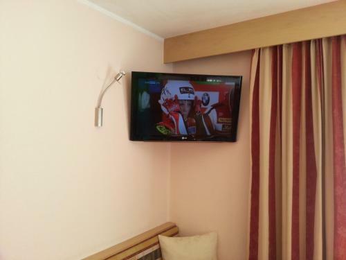 Apartamento Haus Tanja