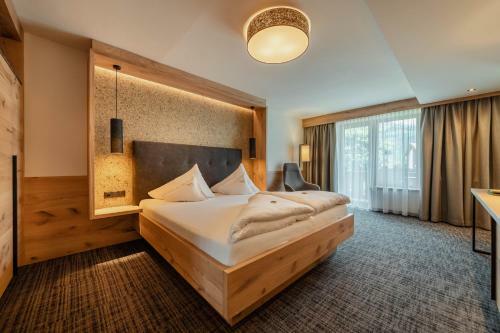 Hotel Hochzillertal