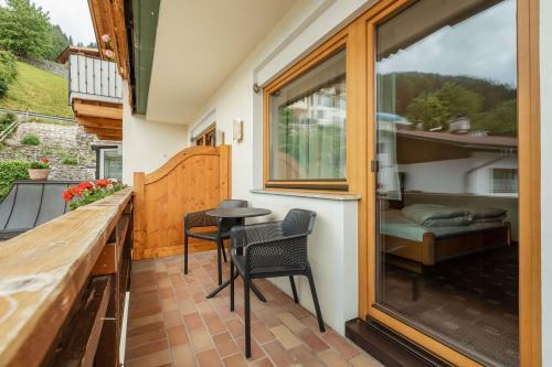 Hotel Hochzillertal