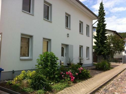 Apartamento Haus Sandra