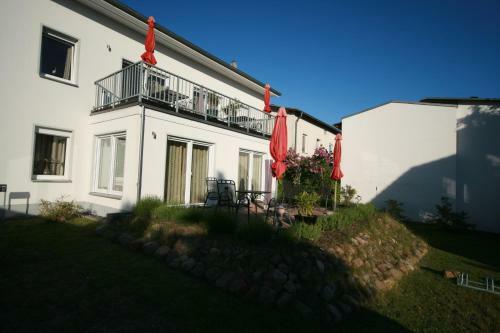 Apartamento Haus Sandra
