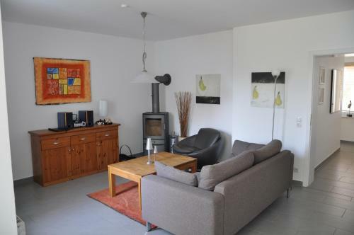 Apartamento Haus Sandra