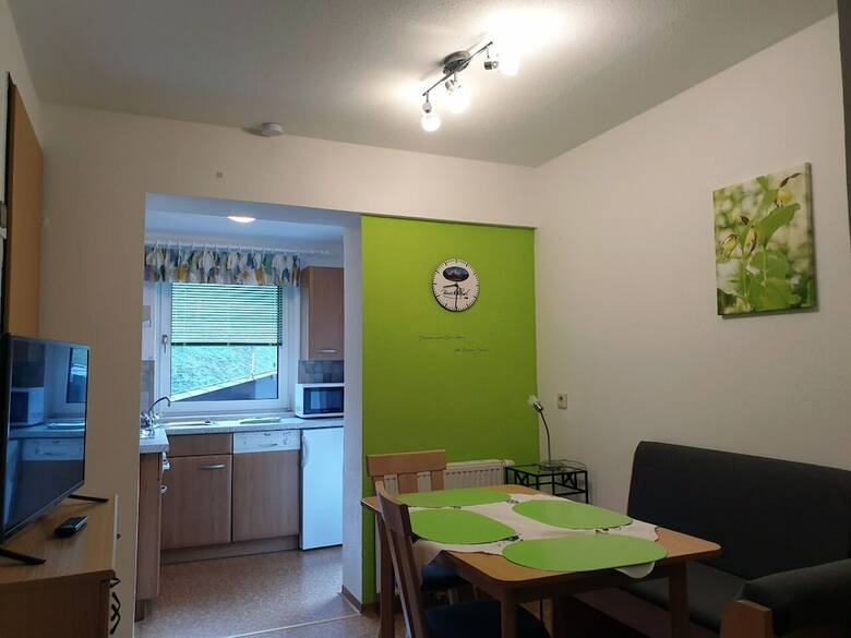 Apartamento Buschh�usl