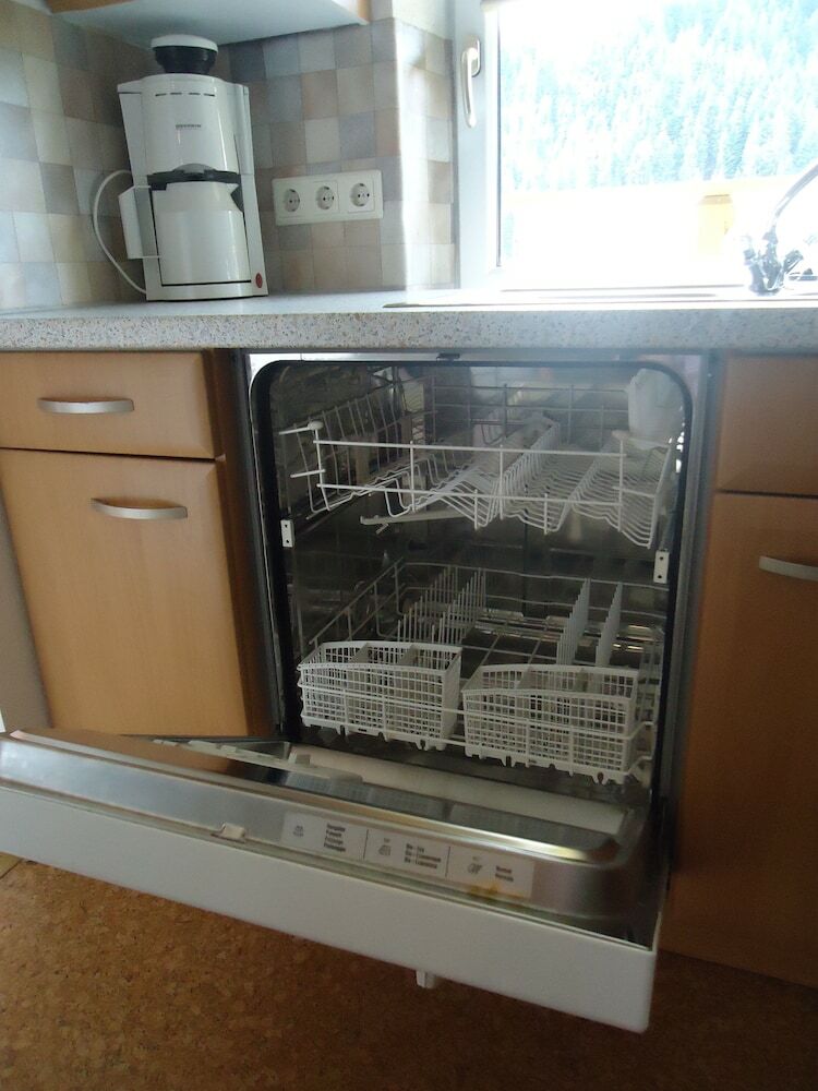 Apartamento Buschh�usl