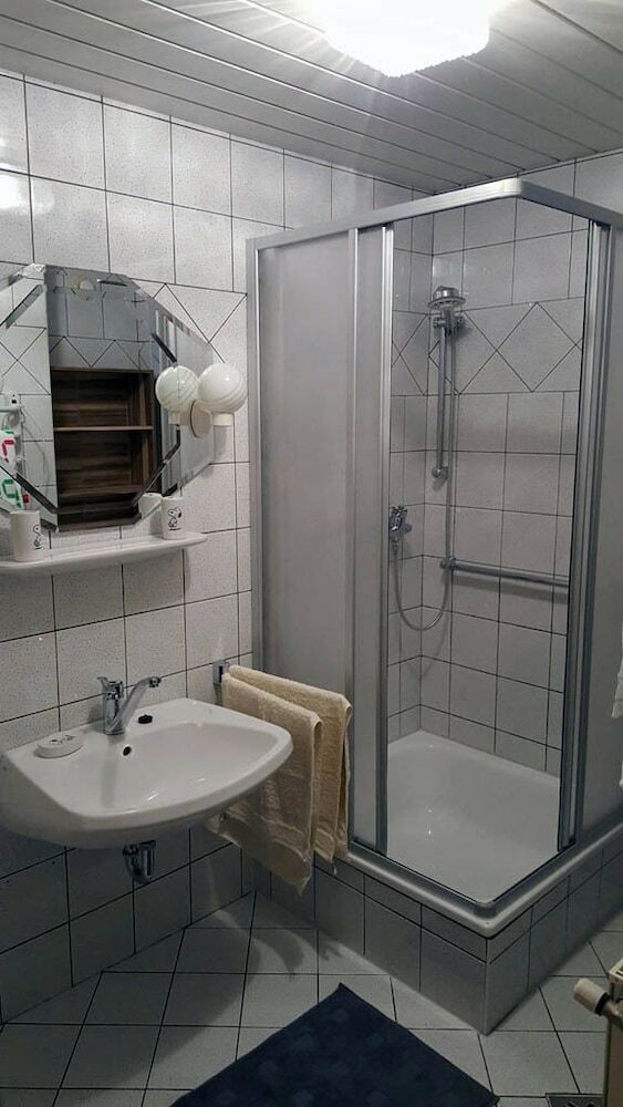 Apartamento Buschh�usl