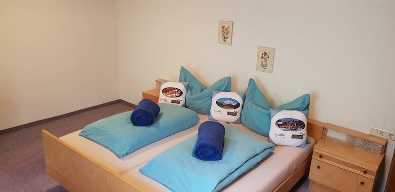 Apartamento Buschh�usl