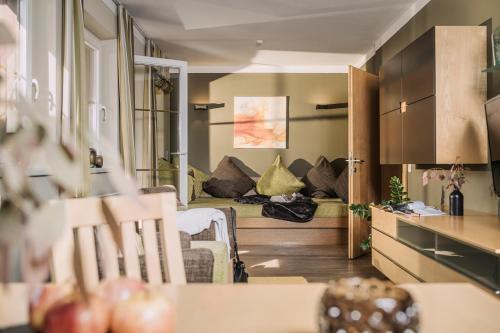 Sieghard - Das Kleine Hotel Mit Der Grossen K�che