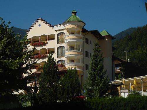 Sieghard - Das Kleine Hotel Mit Der Grossen K�che