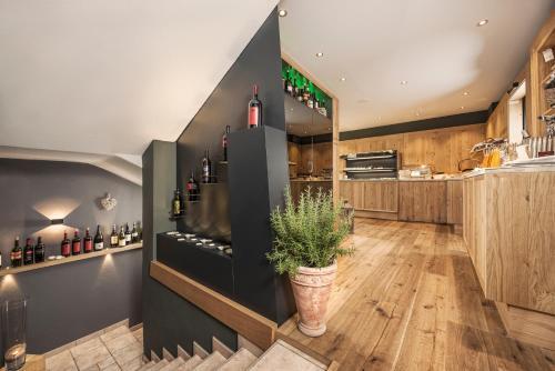 Sieghard - Das Kleine Hotel Mit Der Grossen K�che