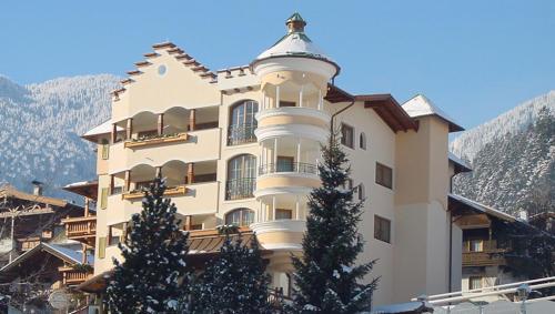 Sieghard - Das Kleine Hotel Mit Der Grossen K�che