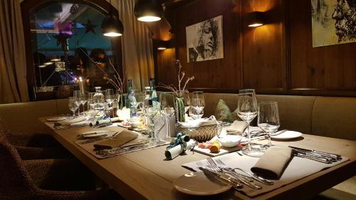 Sieghard - Das Kleine Hotel Mit Der Grossen K�che