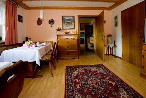 Apartamento Garni Fischer