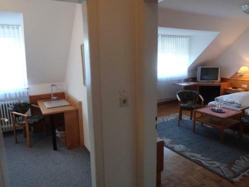 Hotel B�rgerbr�u