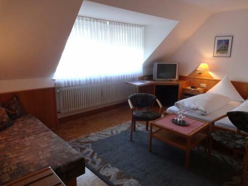 Hotel B�rgerbr�u