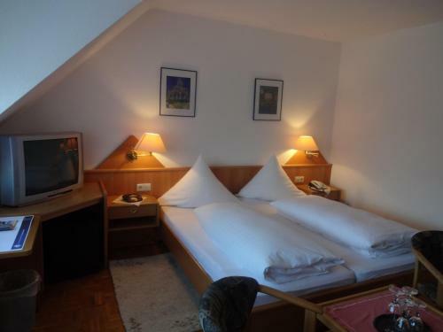 Hotel B�rgerbr�u