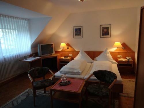Hotel B�rgerbr�u