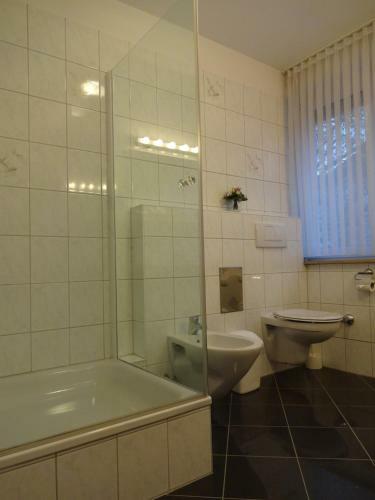 Hotel B�rgerbr�u