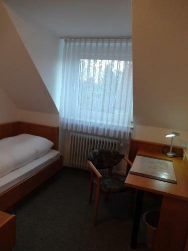 Hotel B�rgerbr�u