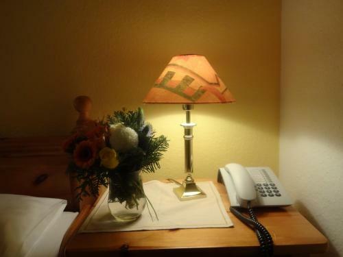 Hotel B�rgerbr�u