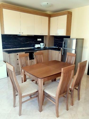 Maggie Apartments