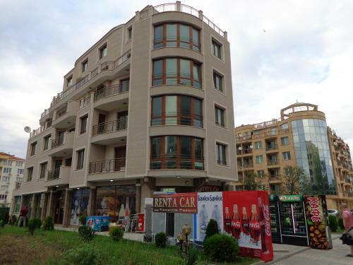 Maggie Apartments