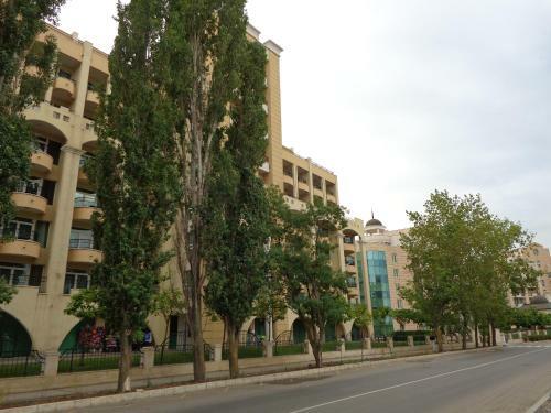 Maggie Apartments