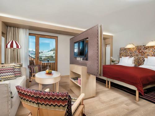 Hotel Travel Charme Bergresort Werfenweng