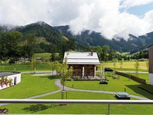 Hotel Travel Charme Bergresort Werfenweng