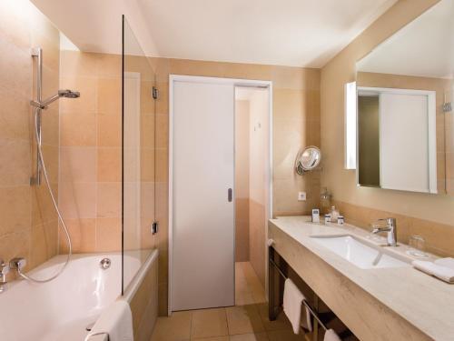 Hotel Travel Charme Bergresort Werfenweng
