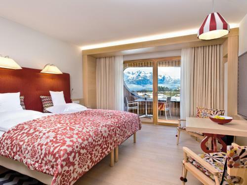 Hotel Travel Charme Bergresort Werfenweng