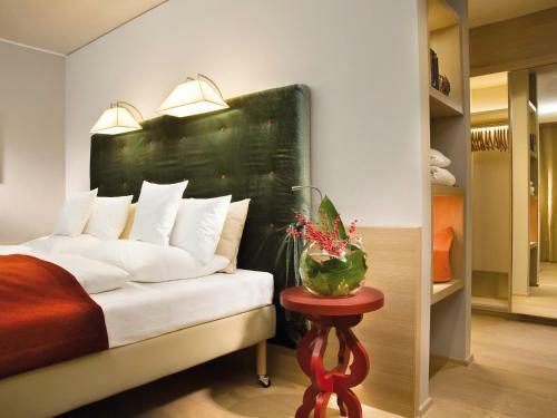 Hotel Travel Charme Bergresort Werfenweng