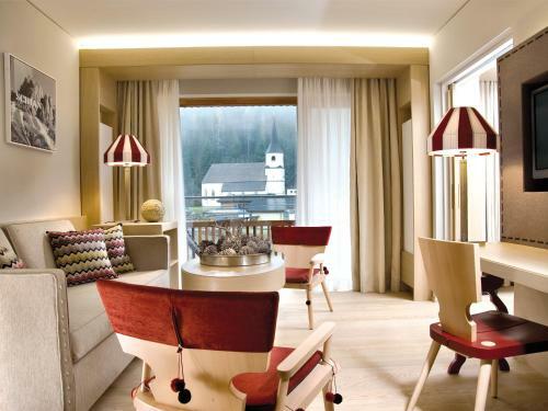 Hotel Travel Charme Bergresort Werfenweng