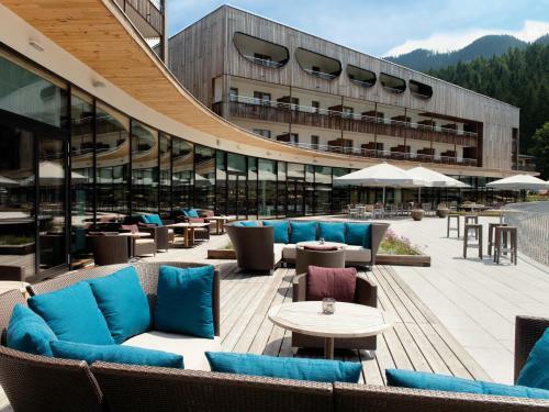 Hotel Travel Charme Bergresort Werfenweng