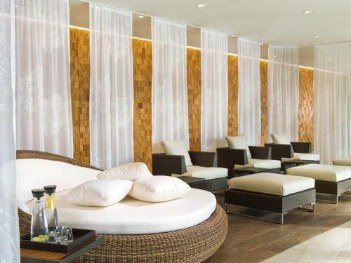Hotel Travel Charme Bergresort Werfenweng