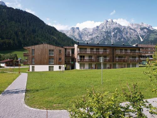 Hotel Travel Charme Bergresort Werfenweng