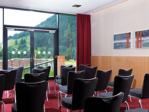 Hotel Travel Charme Bergresort Werfenweng