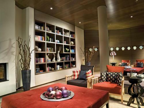 Hotel Travel Charme Bergresort Werfenweng