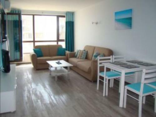Kotsevi Apartments