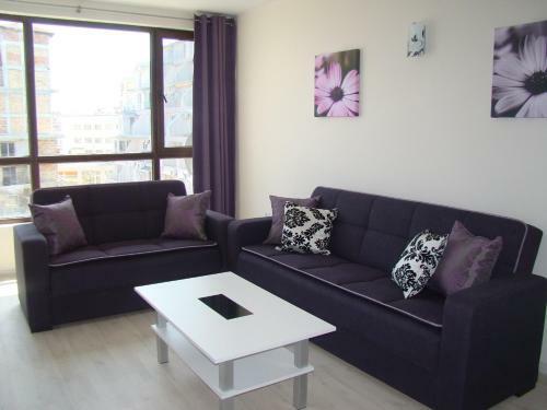 Kotsevi Apartments