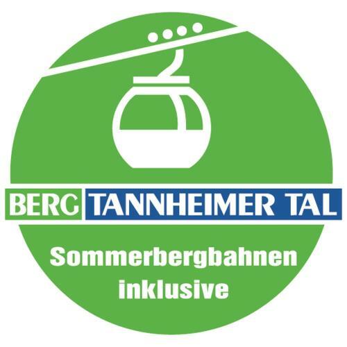 Apartments Tannheim