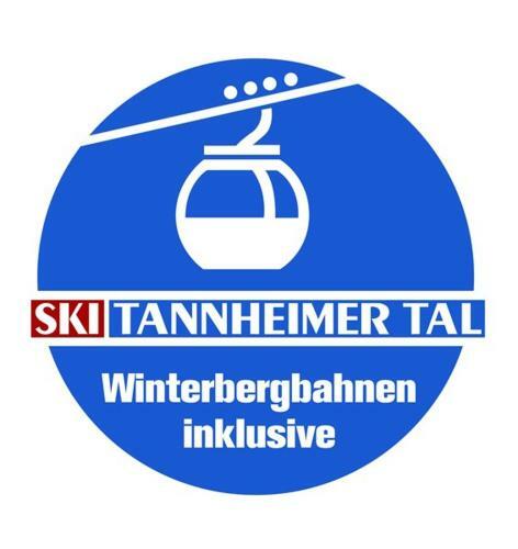 Apartments Tannheim